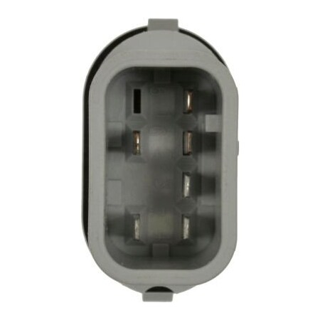 Standard Ignition Traction Control Switch - TRA100